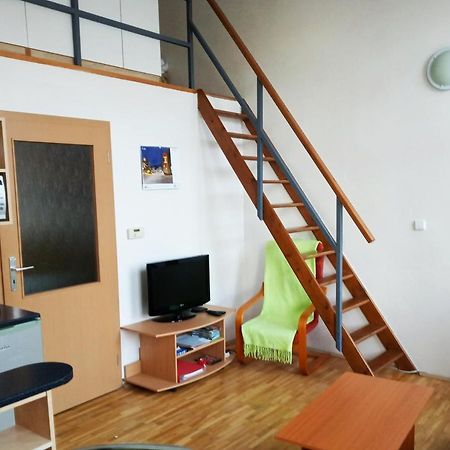Stastna Trinactka Apartment Svoboda nad Upou Exterior photo